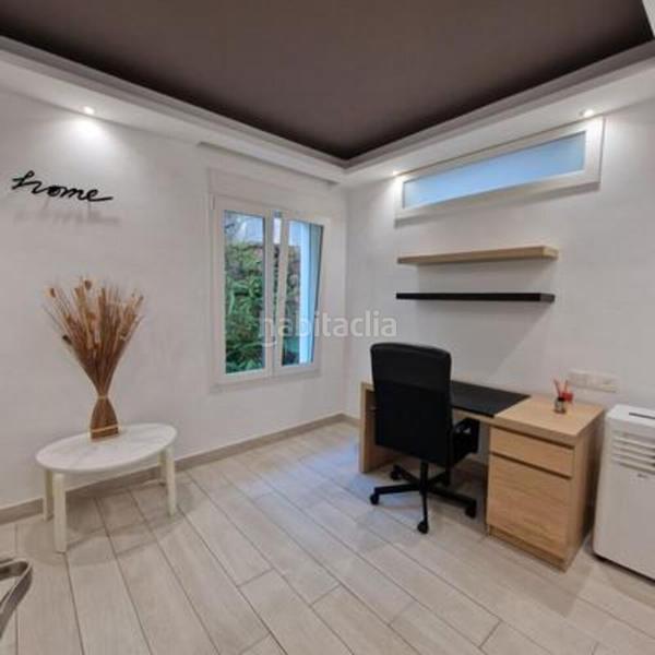 Foto b9c0cb78-b5cf-447b-8dc1-3e0d1ff7afe1. Affitto piano terra con parcheggio piscina in Puerto Banús Marbella