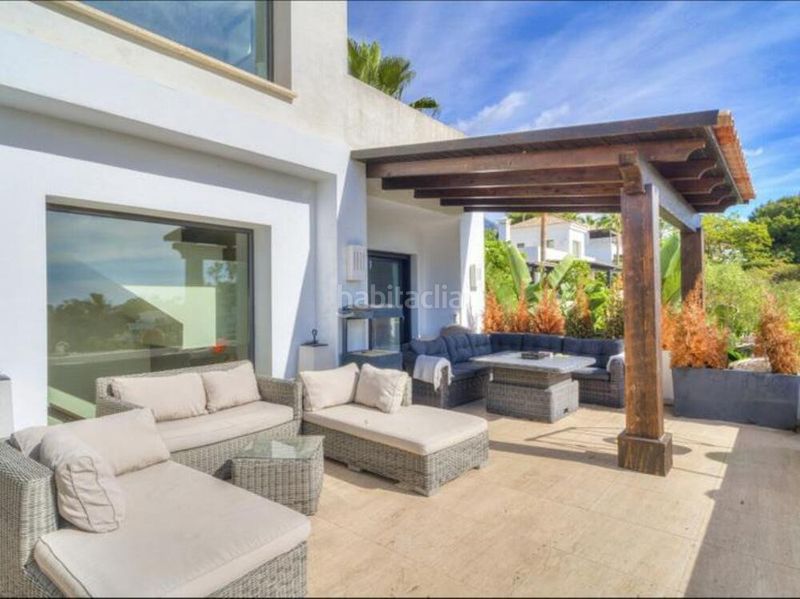 Foto 093abce7-da34-4cdb-ad4d-cf74c9f78499. Casa en lomas de Marbella club Marbella