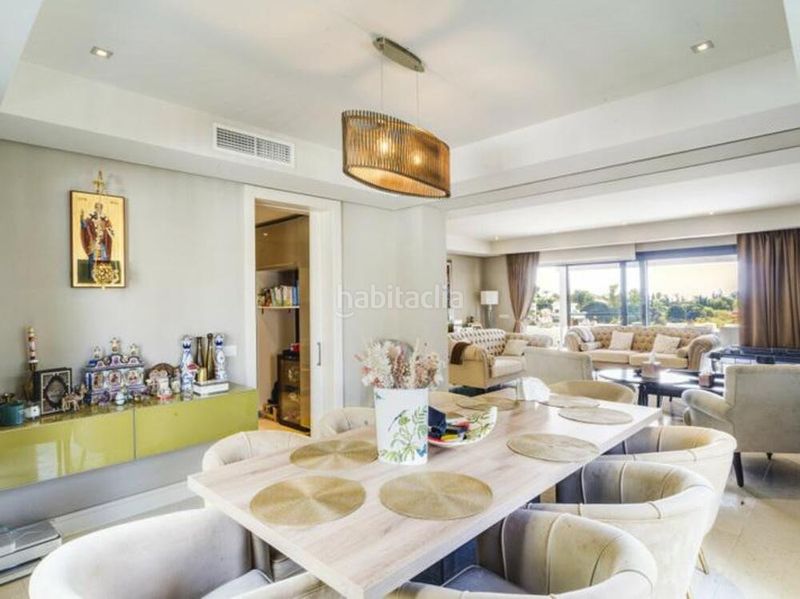 Foto a5fc4c76-7692-4264-a059-39f522a5ad05. Casa en lomas de Marbella club Marbella