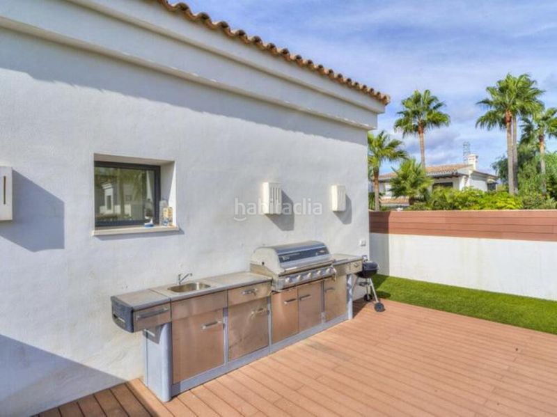 Foto af49278d-2032-48de-b138-6e4bdc4741a4. Casa en lomas de Marbella club Marbella