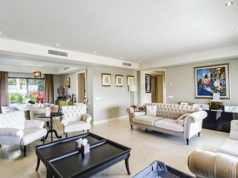 Foto dde9322e-a1ca-4774-8ce1-9949113104ae. Casa en lomas de Marbella club Marbella
