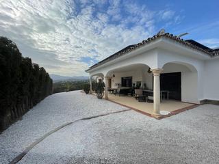 Lloguer Casa a N/a. Villa en alquiler en el paraiso, estepona