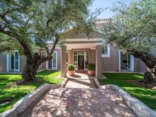 Rent House in Nagüeles Alto