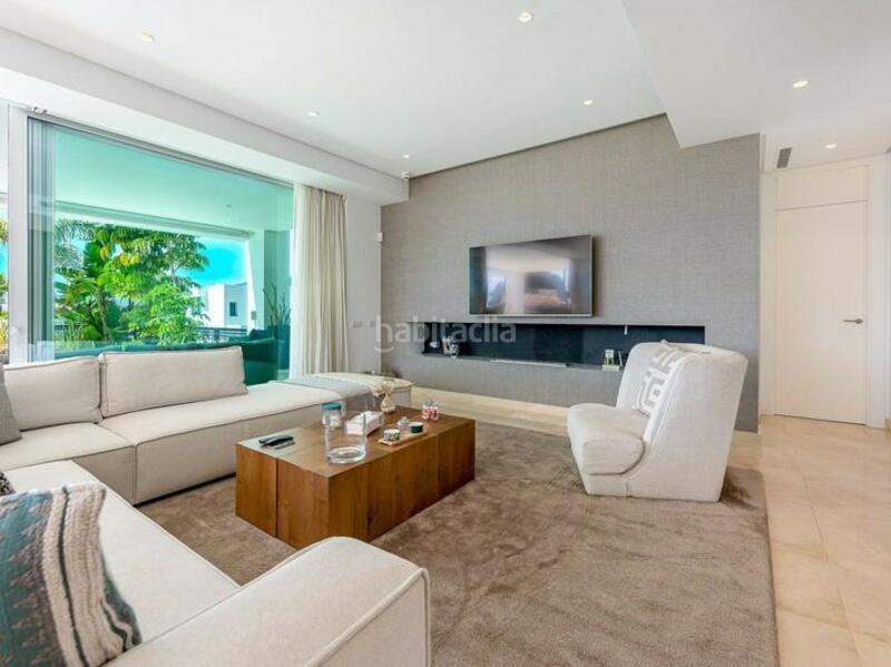 Foto c8b594af-823d-4b18-84f9-f59dc5201051. Alquiler casa lujo en Río Real Marbella