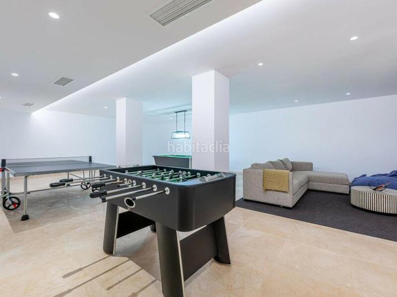 Foto dabdff73-169f-4956-95a1-b0a7be3ffb58. Location maison avec chauffage parking piscine dans Marbella