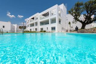 Duplex à Alto de los Monteros
