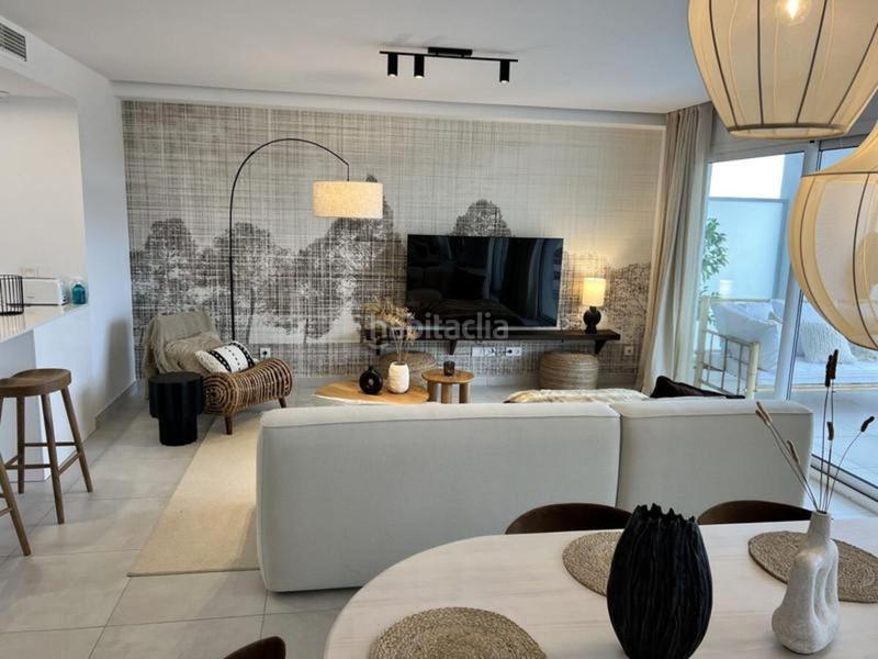 Foto 1b3cad21-6624-414e-b08b-6d4abb1890a9. Dúplex en n/a en Alto de los Monteros Marbella
