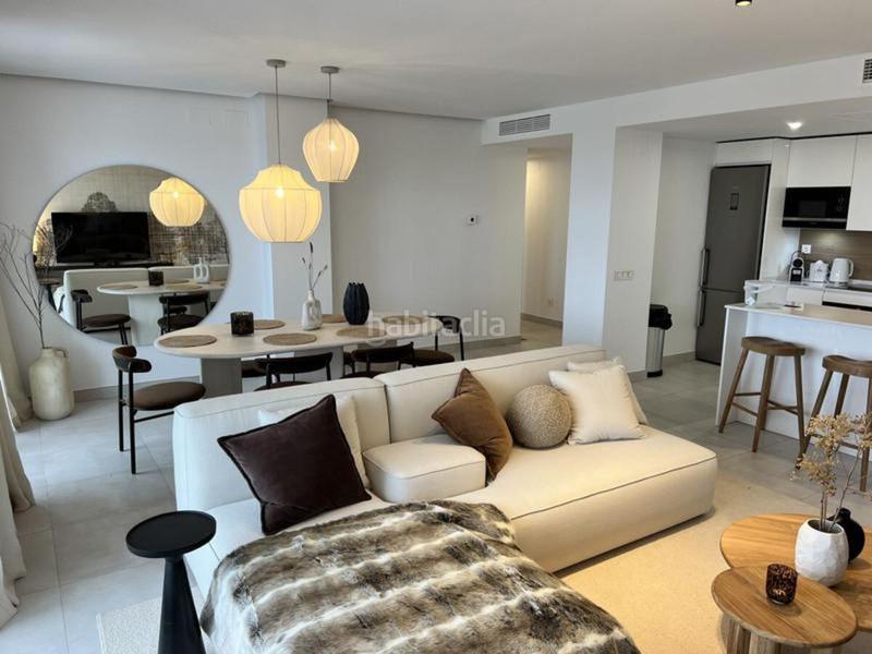 Foto b354c6cf-263b-4ae8-82ac-93ea78342958. Dúplex en n/a en Alto de los Monteros Marbella