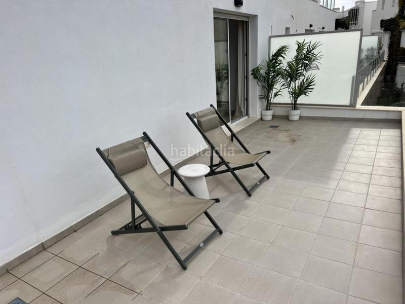 Foto fcd400ef-f2a9-442a-b048-cafc83786623. Dúplex en n/a en Alto de los Monteros Marbella