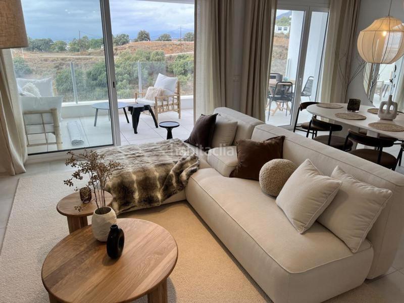 Foto 263d2c04-7ac7-4297-9f1d-2f103b547391. Zweistöckige wohnung in n/a in Alto de los Monteros Marbella