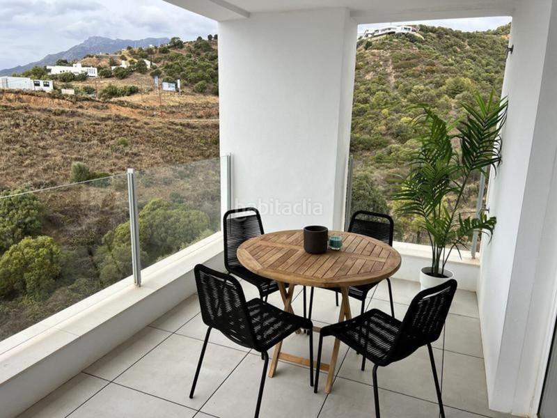 Foto 8e24a06d-71b1-464a-a365-fa133894930a. Zweistöckige wohnung in n/a in Alto de los Monteros Marbella