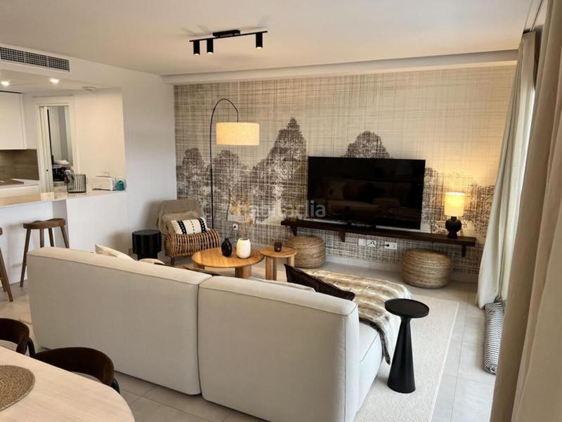 Foto c1f41be1-1af2-4dce-9e00-70564e7d2f0c. Zweistöckige wohnung in n/a in Alto de los Monteros Marbella