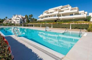 Lloguer Apartament a El Velerín. Exquisite brandnew frontline beach apartamento con panoramic vis