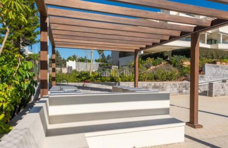 Foto 9eed9d0b-6c9a-461b-8c9b-3dfee7581abe. Affitto piccolo appartamento con parcheggio piscina in Estepona