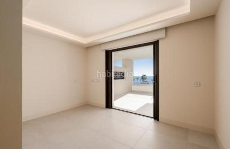Foto 03b0a136-1242-482a-945f-54cd53e3d3c2. Location appartement avec parking piscine dans El Velerín Estepona