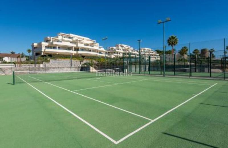 Foto a40a47af-d548-48a4-8064-1f952c6a01b0. Location appartement avec parking piscine dans El Velerín Estepona