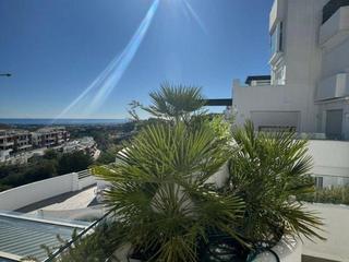 Lloguer Apartament a N/a. Apartamento en alquiler en la quinta, benahavis