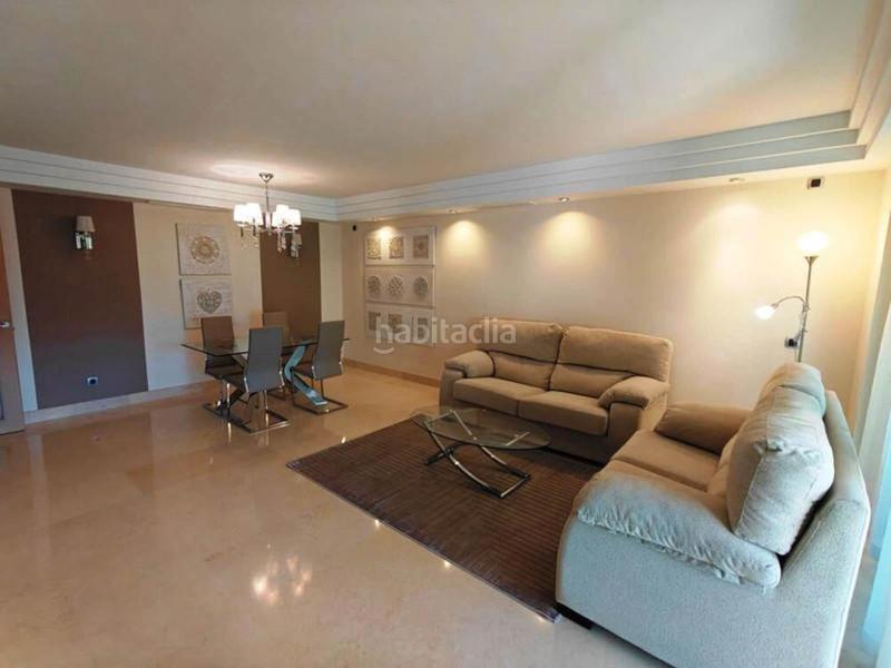 Foto a8572e07-db1d-474b-a028-c8891db5dd7a. Affitto piccolo appartamento con parcheggio piscina in Marbella