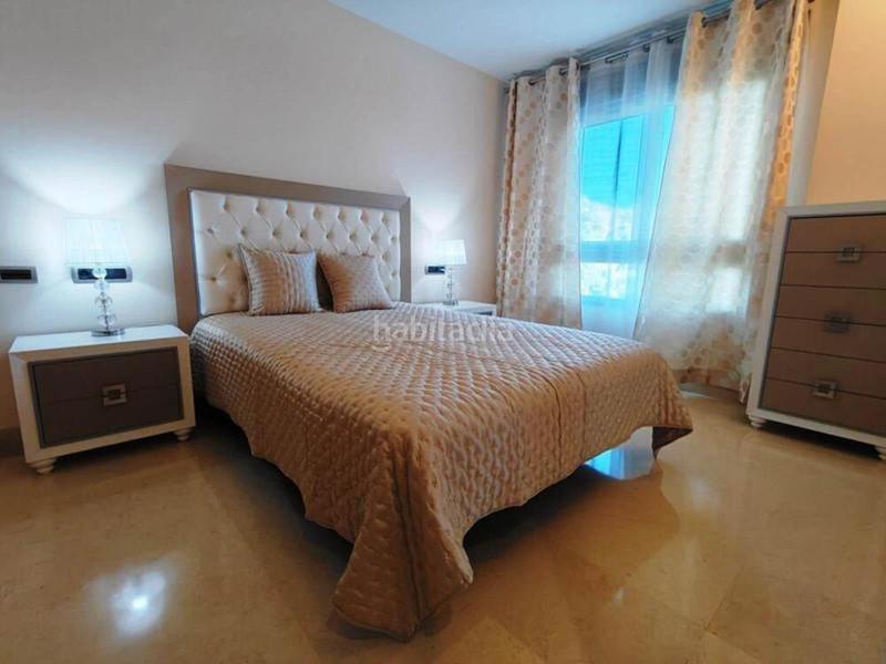 Foto d921caa4-5e94-49df-8282-ab9724d559fe. Affitto piccolo appartamento con parcheggio piscina in Marbella