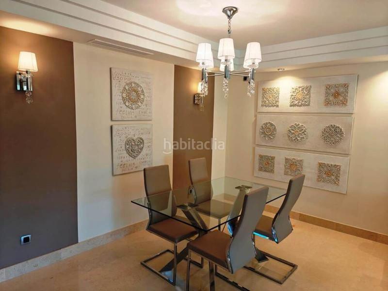 Foto af19a5df-17a0-4ac6-9f35-81512d9a6a56. Alquiler apartamento  en alquiler , en Marbella