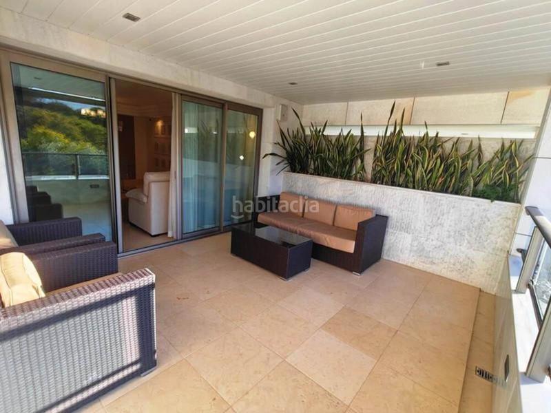 Foto dfc31706-80e7-4ad0-9a1d-feb9411c3792. Alquiler apartamento  en alquiler , en Marbella