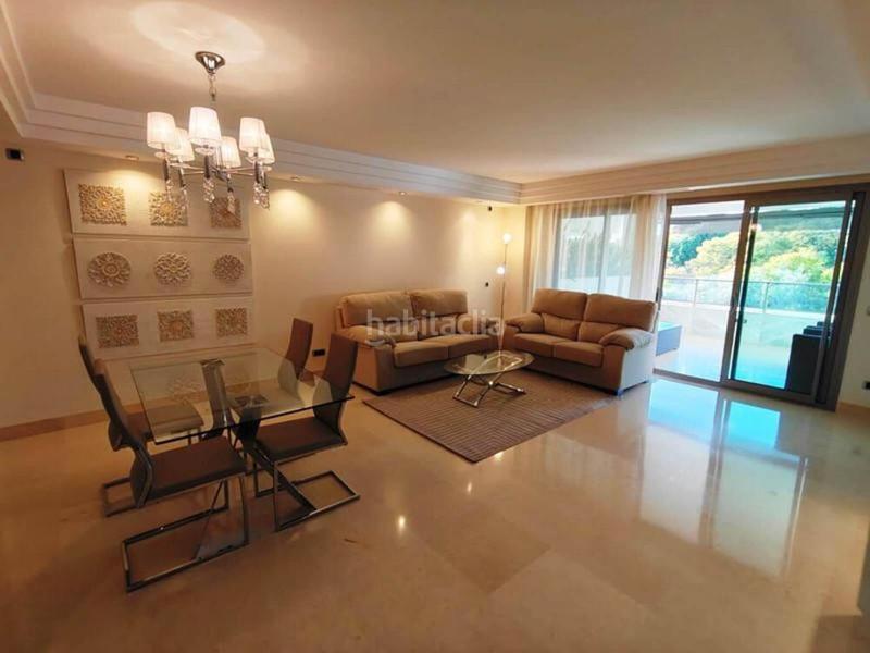 Foto d53bff65-119f-4582-8d9e-40afb6c99f84. Location appartement avec parking piscine dans Casco Antiguo Marbella