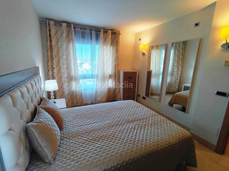 Foto e2ed7702-ac11-4077-a07f-f6d4c3099824. Location appartement avec parking piscine dans Casco Antiguo Marbella