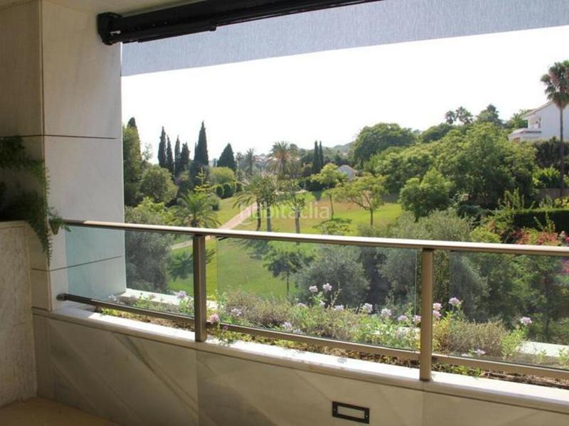 Foto ba1ca238-27cd-4417-9c52-de9d00045ad2. Miete appartement mit parking pool in Casco Antiguo Marbella