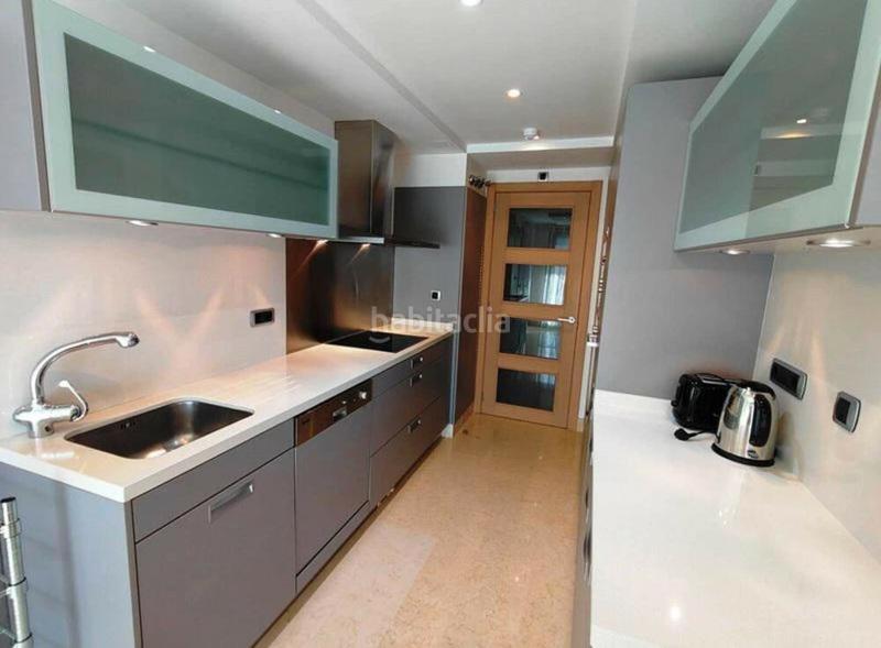 Foto a3128a85-f057-4932-aed6-90b6666eb569. Rent apartment with parking pool in Casco Antiguo Marbella