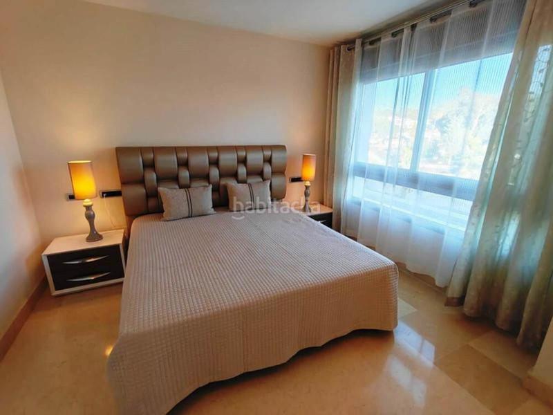 Foto abf3b08d-207b-4103-b777-c07caef2dd4f. Rent apartment with parking pool in Casco Antiguo Marbella