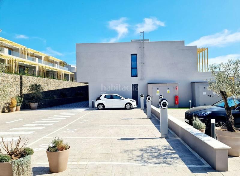 Foto 86014150-4730-4239-84e8-8ee54f98108c. Lloguer casa adossada amb calefacció aparcament piscina a Mijas