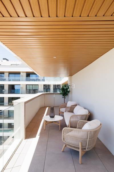 Foto b9bf5721-8c52-4894-98f2-79fbedf421f3. Apartment in Centro ciudad Fuengirola