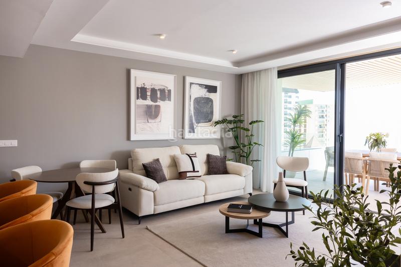 Foto e11f91f2-9fa0-46b7-99f2-0660fca52d79. Apartment in Centro ciudad Fuengirola