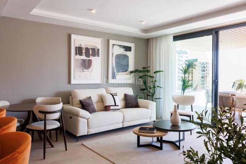 Foto 58423981-9f82-48de-af88-ad390879e5c9. Appartement dans Centro ciudad Fuengirola