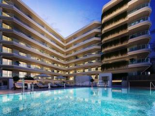 Apartamento en N/a. Lujo