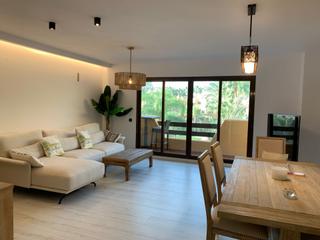 Lloguer Apartament a Villacana - Costalita - Saladillo. Apartamento en alquiler en costalita del mar, estepona