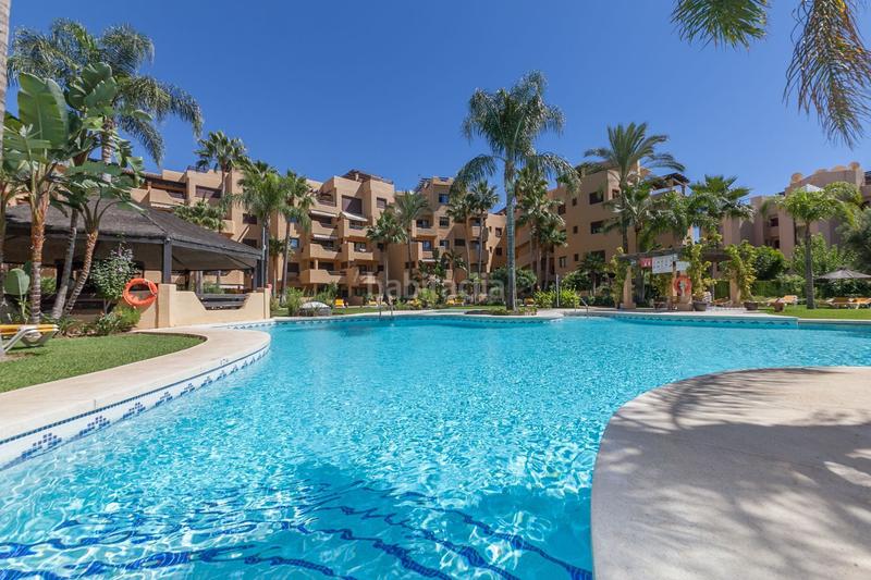 Foto 51047fd4-3ac6-4347-9299-3db0e89d4c55. Location appartement avec parking piscine dans Villacana - Costalita - Saladillo Estepona