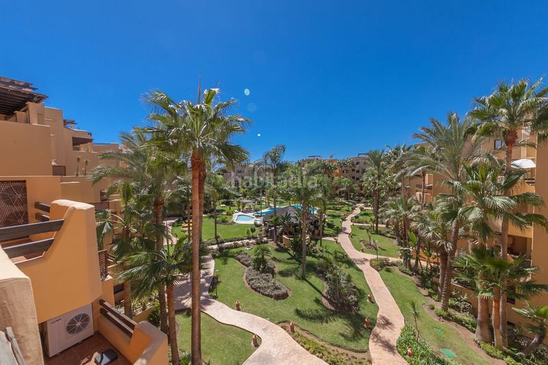 Foto 7a8684d7-e030-411f-b39a-27d398c099e7. Location appartement avec parking piscine dans Villacana - Costalita - Saladillo Estepona