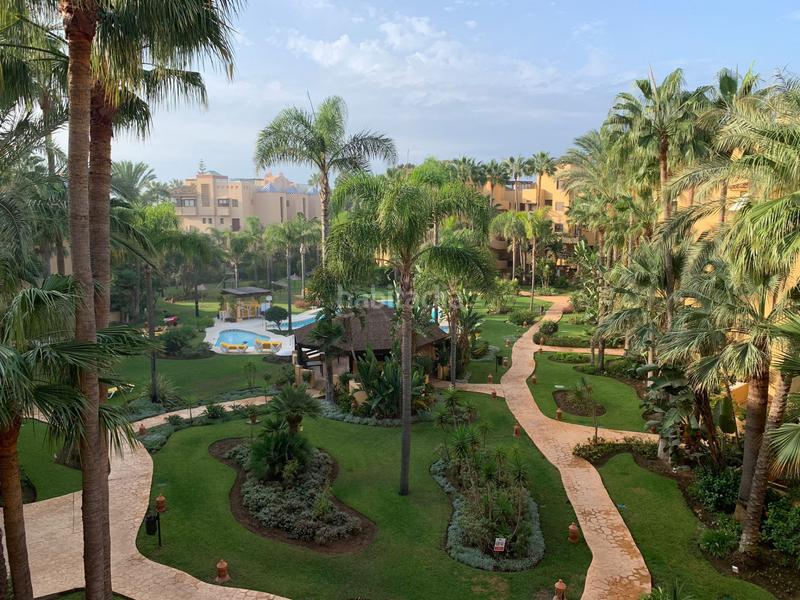 Foto 8623f0d8-bf74-4dd4-8227-653e3080d283. Location appartement avec parking piscine dans Villacana - Costalita - Saladillo Estepona