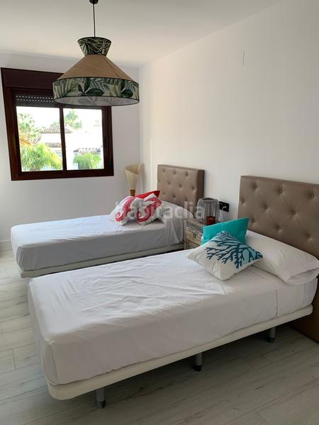 Foto cc8b777f-55c0-403b-90ae-c295f88b5f33. Location appartement avec parking piscine dans Villacana - Costalita - Saladillo Estepona