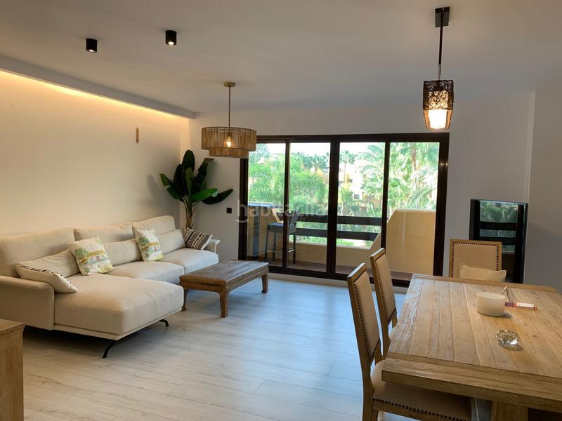 Foto 216a95d9-009d-4319-adf5-bdc7013c1b5b. Miete appartement mit parking pool in Villacana - Costalita - Saladillo Estepona