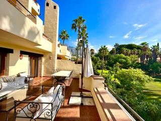 Lloguer Apartament a N/a. Apartamento de lujo en las cascadas, marbella golden mile, marbe