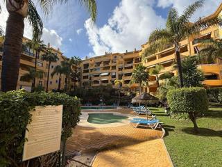 Rent Apartment in N/a. Apartamento en alquiler en los almendros ii, san pedro de alcant