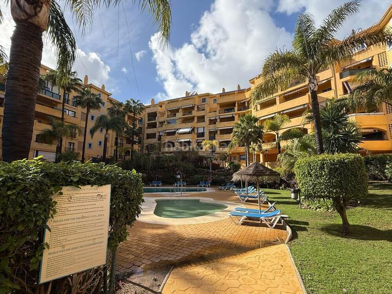 Foto 637d2829-1176-45a0-82ce-17f562fb6188. Location appartement dans n/a dans Nueva Alcántara Marbella