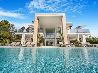 Haus in Lomas de Marbella Club. Lujo
