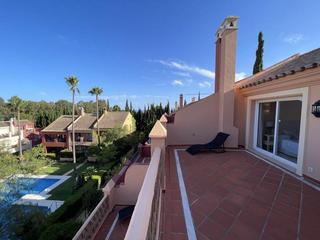 Location Maison jumelée à Las Lomas de Río Verde. Lujo