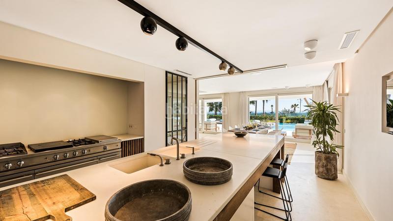 Foto 2560520f-84b7-45f4-9ad2-bb05326ff0d3. Alquiler casa lujo en Puente Romano Marbella