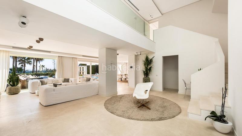 Foto 8b17c0d2-9bdf-444d-8434-1ea2adf63e08. Alquiler casa lujo en Puente Romano Marbella