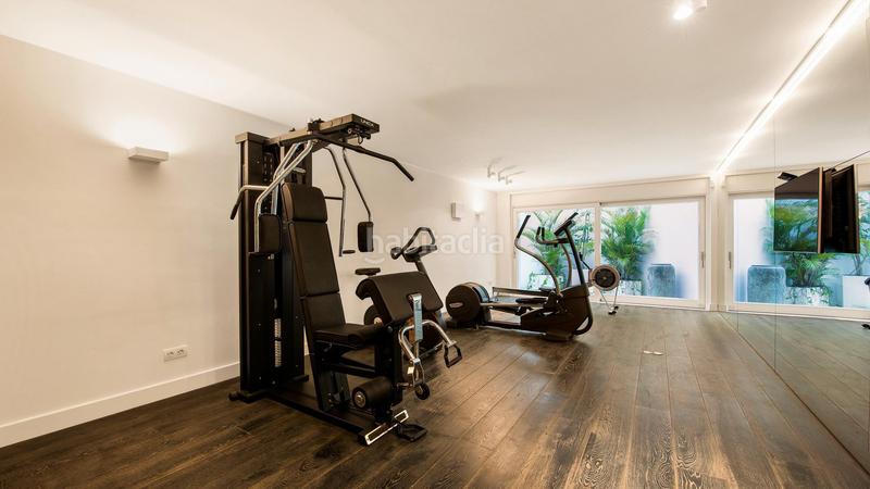 Foto 5a8b498b-18bf-4795-87fa-e8dda4803bf6. Rent house with heating parking pool in Puente Romano Marbella