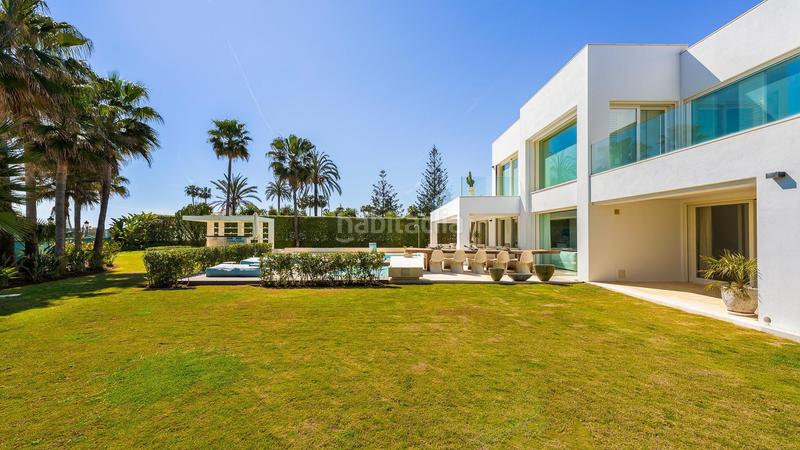 Foto afc4206b-f66d-46e4-a833-236465049abf. Rent house with heating parking pool in Puente Romano Marbella